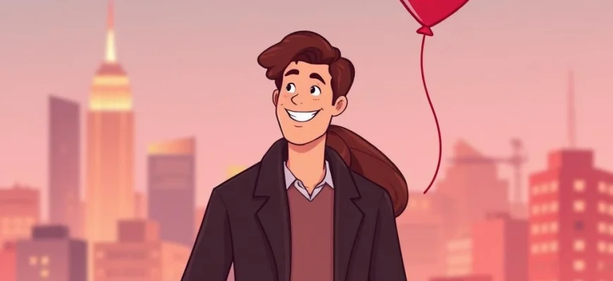 『最後の恋のはじめ方』のような恋愛コメディ作品10選