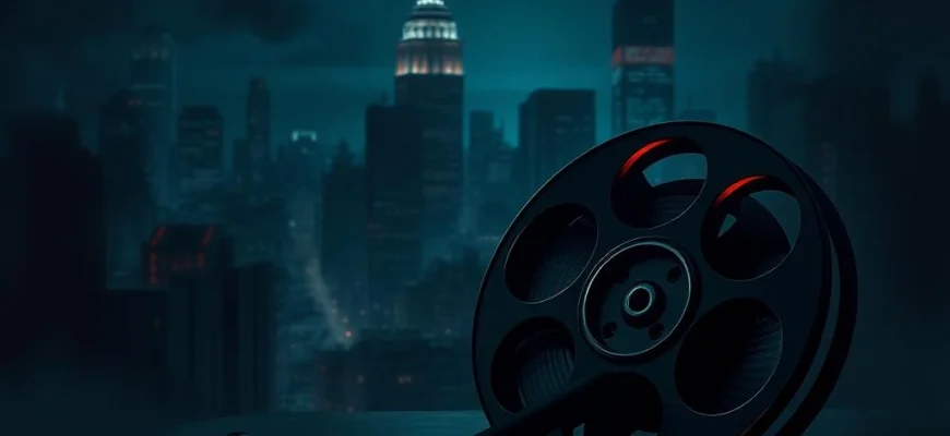 『チャイニーズ・ブッキーを殺した男』と似た雰囲気の作品10選