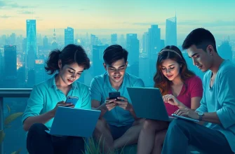 『Desconectados』に似た作品10選