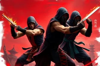 『モータル・コンバット』に似たアクション映画・ドラマ10選