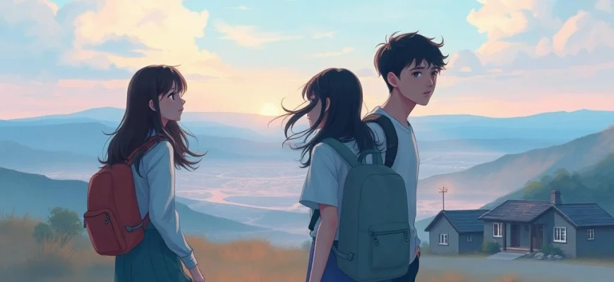 『こころコネクト』に似たアニメ10選