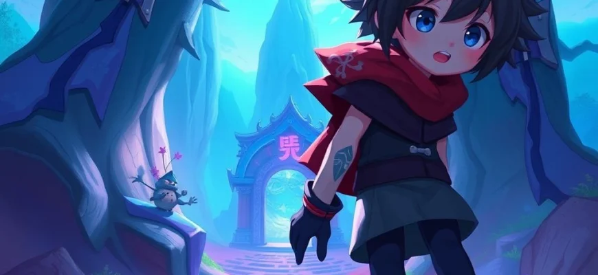 『デモンロード、リトライ！』ファンにおすすめの10作品