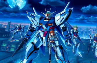 『機動戦士ガンダムW』ファン必見！似た作品10選