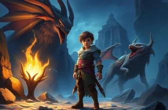 『黒の召喚士』に似たおすすめアニメ・映画10選