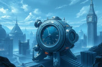 『タイムマシン』のような時間旅行映画10選