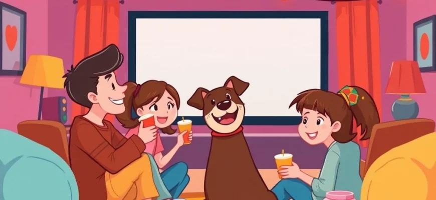 『DCリーグ・オブ・スーパーペッツ』ファンにおすすめの10作品