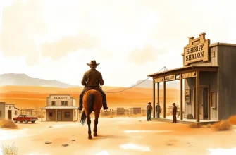 『Judge Roy Bean』に似たおすすめ作品10選