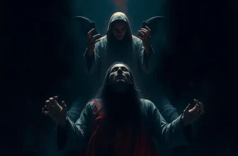 『エクソシスト: ビリーバー』ファンにおすすめの10作品