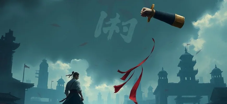 『北斗の拳』ファンが夢中になる作品10選