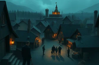 『Suzhal』のような謎とサスペンスに満ちた作品10選