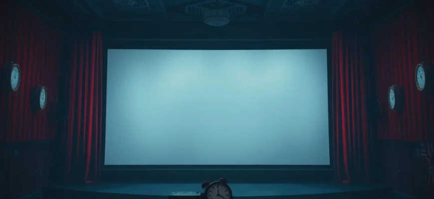 『真夜中の処刑ゲーム』のような緊迫感あふれる作品10選