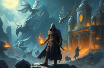 『最後の召喚師 -The Last Summoner-』ファン必見！似た作品10選