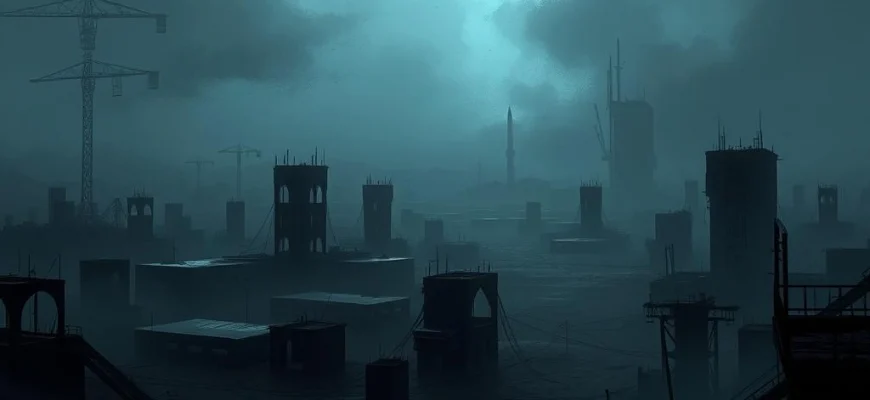 『The End of All Things』ファンにおすすめの10作品