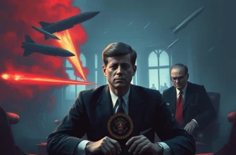 『13デイズ』のような緊張感あふれる作品10選