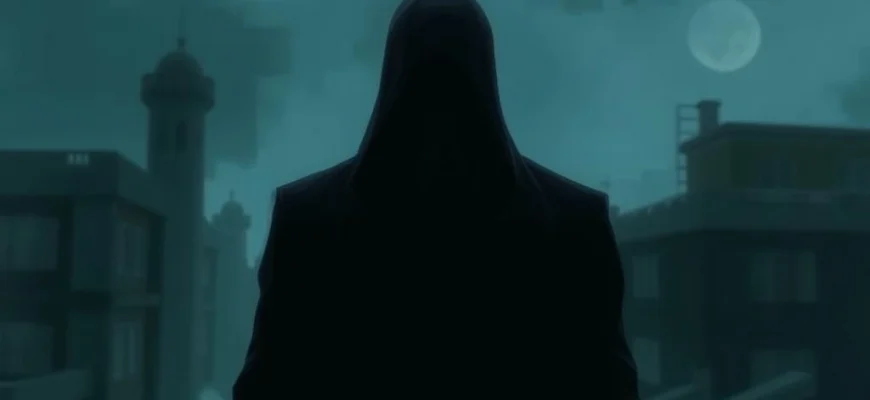 復讐と正義を描く傑作10選