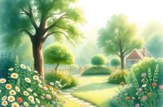 『秘密の花園』のような作品10選