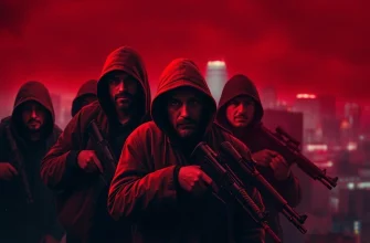 『Savage』ファン必見！似たテイストの作品10選