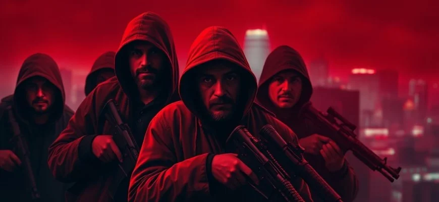 『Savage』ファン必見！似たテイストの作品10選