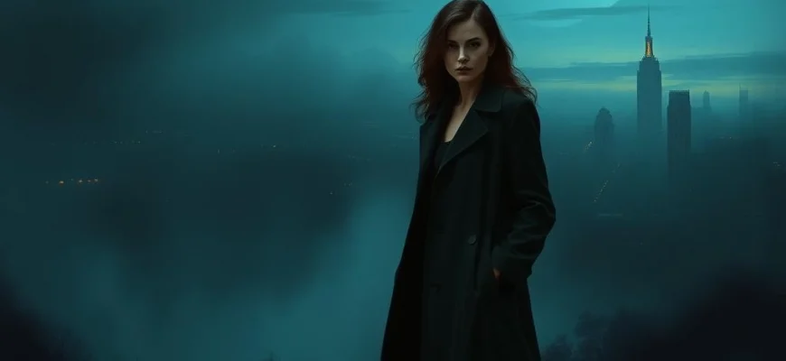 『WANDA／ワンダ』の世界観を楽しめる10作品