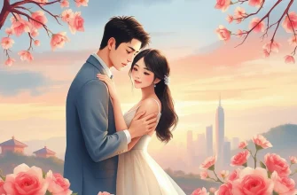 『プラチナの恋人たち』ファン必見！似た作品10選