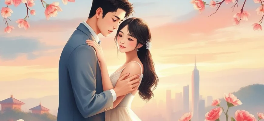 『プラチナの恋人たち』ファン必見！似た作品10選