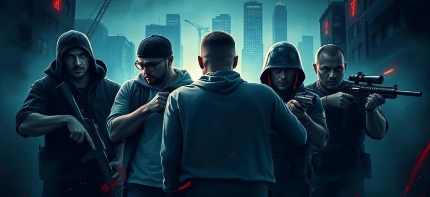 『ギャングスター・スクワッド』ファン必見の10作品