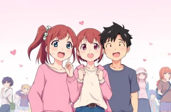 『もっとTo LOVEる』に似たおすすめアニメ10選