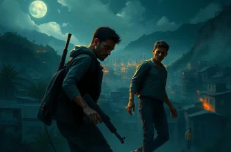 ドン ～若きギャングの物語～のような社会派ドラマ10選