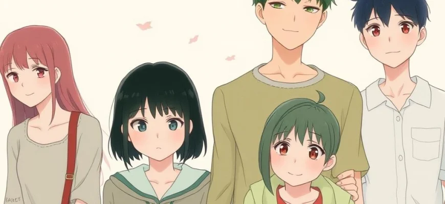 「Myself ; Yourself」ファン必見！似た作品10選