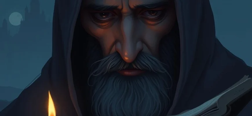 『The Departure』のような深い感動を呼ぶ作品10選