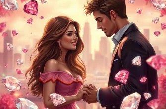 『ダイヤモンドの恋人』に似たおすすめ作品10選