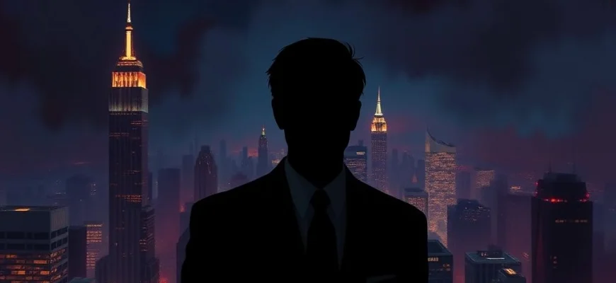 『アメリカン・サイコ』ファンが次に見るべき10作品