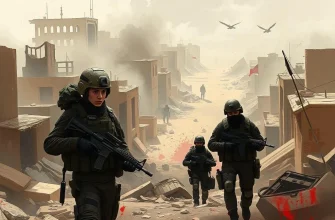 『Mosul』のような戦争ドラマ10選