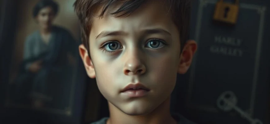 『ある少年の告白』ファン必見！似たテーマの作品10選