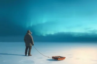 『残された者 北の極地』のような極限サバイバル作品10選