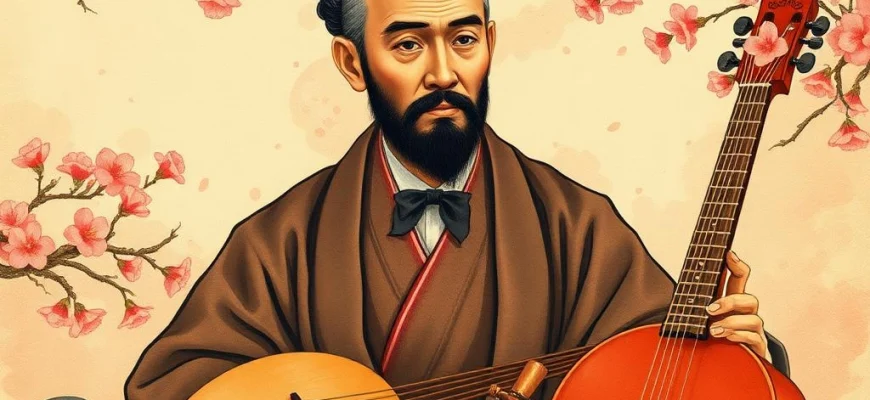 『HOKUSAI』のような芸術家を描いた作品10選