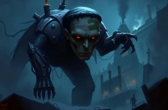 『武器人間』ファンにおすすめの10作品