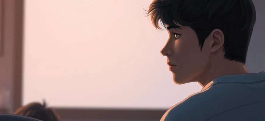 『マティアス＆マキシム』ファンにおすすめの10作品