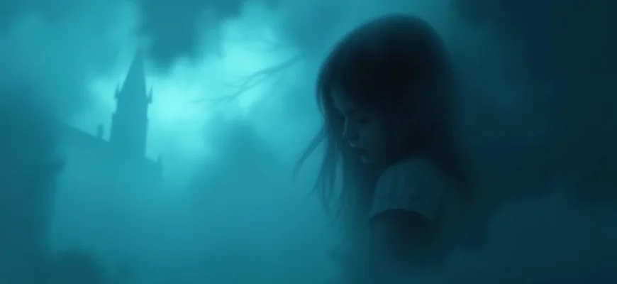 『霧の中の少女』ファン必見！似た作品10選