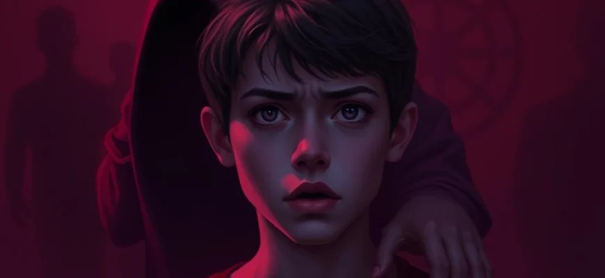 『ラブ＆その他のカルト』ファンにおすすめの10作品