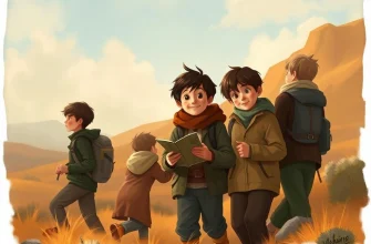 『The Dangerous Book for Boys』のような作品10選