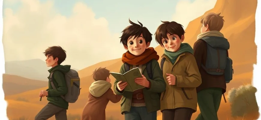 『The Dangerous Book for Boys』のような作品10選