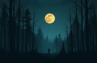 『“それ”がいる森』ファンにおすすめの10作品