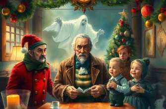 『Disney's クリスマス・キャロル』のような作品10選