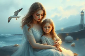 『私の母、海の女神』のような作品10選