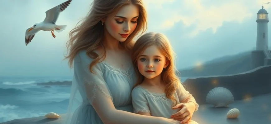 『私の母、海の女神』のような作品10選