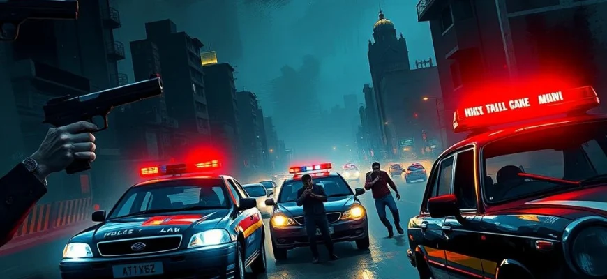 『ラカンドワーラーの抗争』ファン必見の10作品