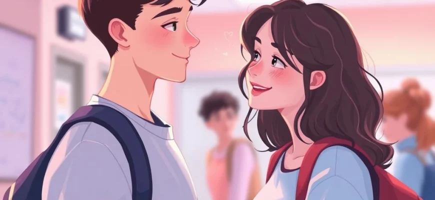 『Love, サイモン 17歳の告白』に似た作品10選