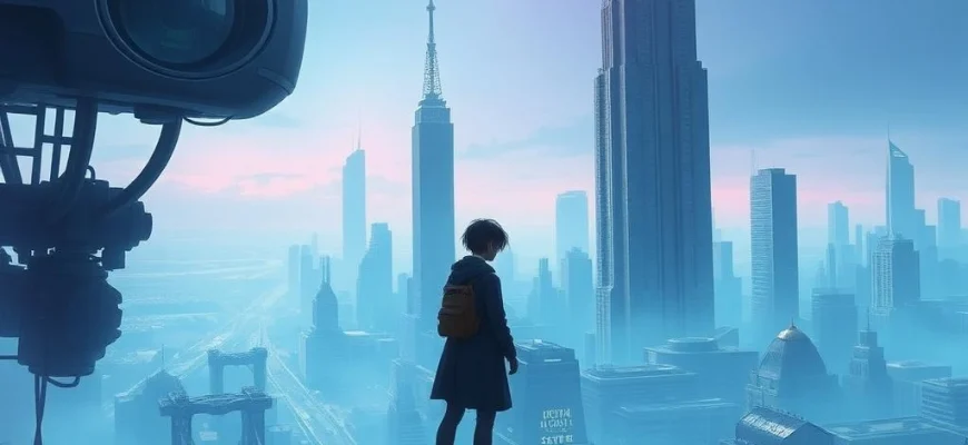 『パーフェクト・ワールド　世界の謎を解け』ファン必見！似た作品10選