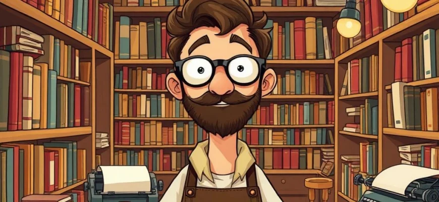 『スカルフェイス本屋本田さん』ファンにおすすめの10作品